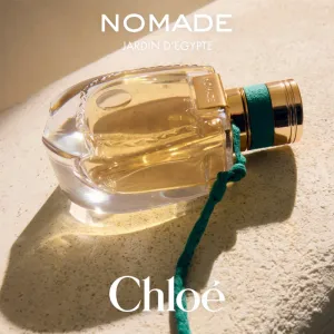 Chloé Nomade Jardin d’Égypte parfumovaná voda pre ženy 75 ml