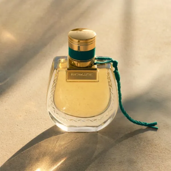 Chloé Nomade Jardin d’Égypte parfumovaná voda pre ženy 75 ml