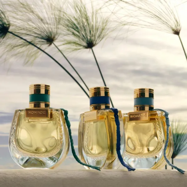 Chloé Nomade Jardin d’Égypte parfumovaná voda pre ženy 75 ml