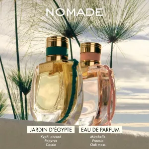 Chloé Nomade Jardin d’Égypte parfumovaná voda pre ženy 75 ml