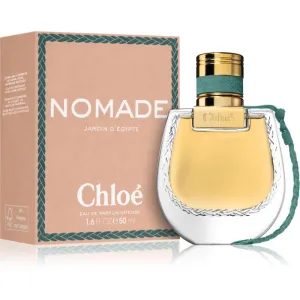 Chloé Nomade Jardin d’Égypte parfumovaná voda pre ženy 50 ml