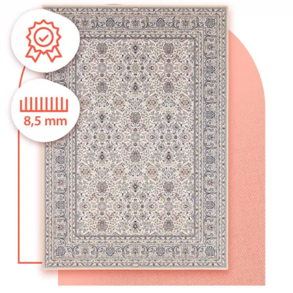 Koberec Osta Diamond 7277 101