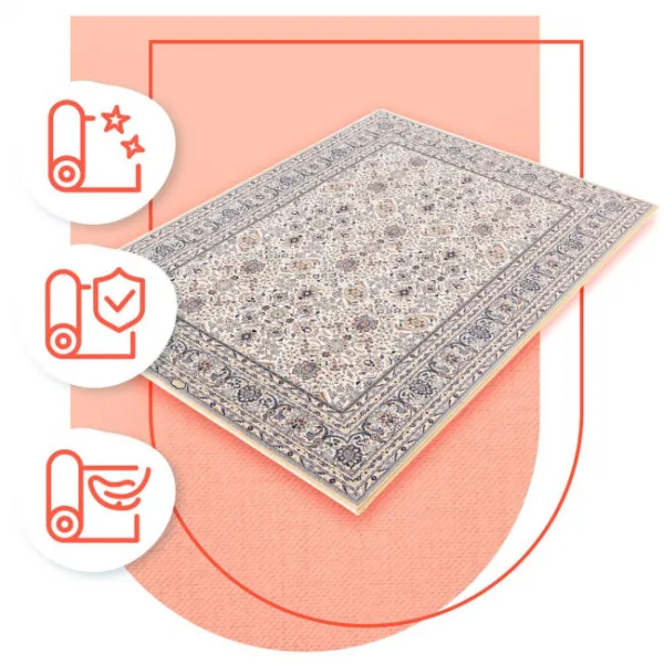 Koberec Osta Diamond 7277 101