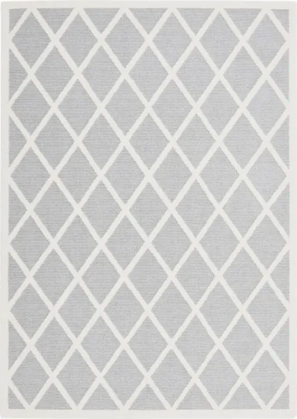 Koberec Agnella Galaxy Zaurakma grey