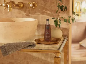 Hammam Massage Body Oil