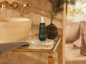 Jing Massage Body Oil