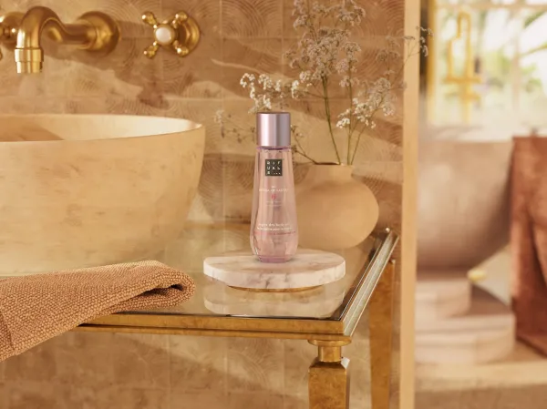 Sakura Super Dry Body Oil