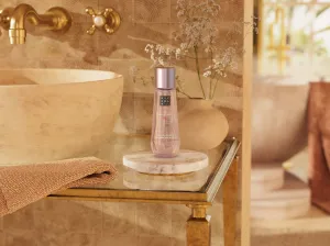 Sakura Super Dry Body Oil
