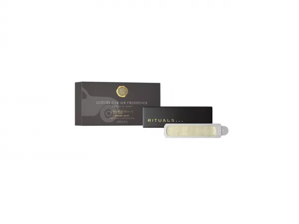 Velvet Oudh Car Air Freshener