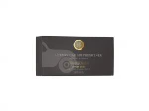 Velvet Oudh Car Air Freshener
