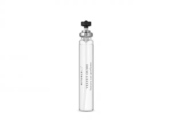 Velvet Oudh Car Perfume