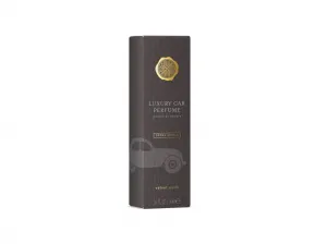Velvet Oudh Car Perfume