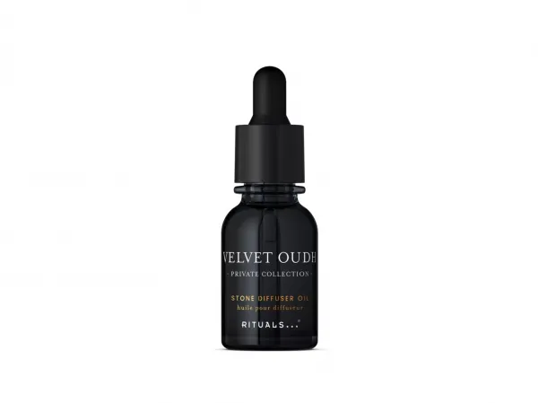 Velvet Oudh Refill Stone Diffuser