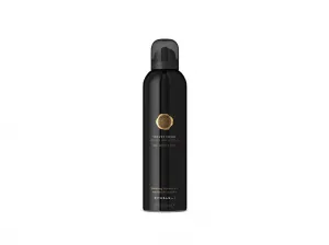 Velvet Oudh Foaming Shower Gel