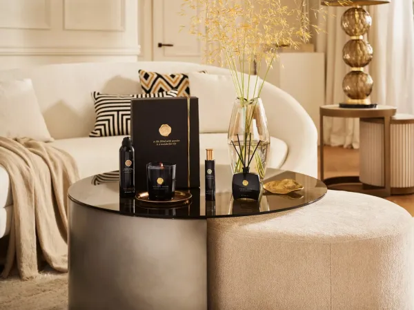 Velvet Oudh Gift Set Large