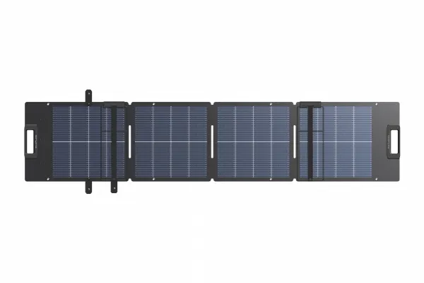 Ľahký prenosný solárny panel EcoFlow 110W 1ECO1000-02N