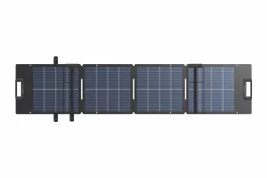 Ľahký prenosný solárny panel EcoFlow 110W 1ECO1000-02N