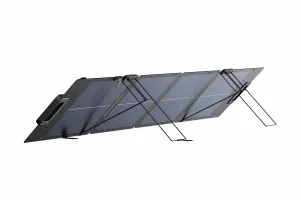 Ľahký prenosný solárny panel EcoFlow 110W 1ECO1000-02N
