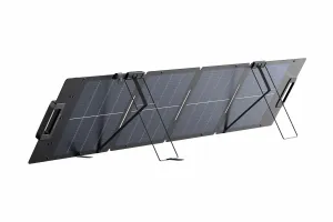 Ľahký prenosný solárny panel EcoFlow 110W 1ECO1000-02N