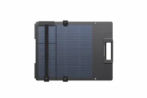 Ľahký prenosný solárny panel EcoFlow 110W 1ECO1000-02N