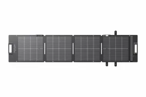 Ľahký prenosný solárny panel EcoFlow 110W 1ECO1000-02N