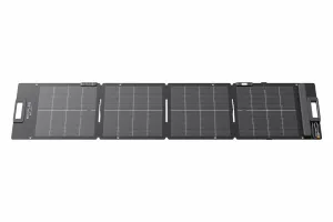 Ľahký prenosný solárny panel EcoFlow 110W 1ECO1000-02N