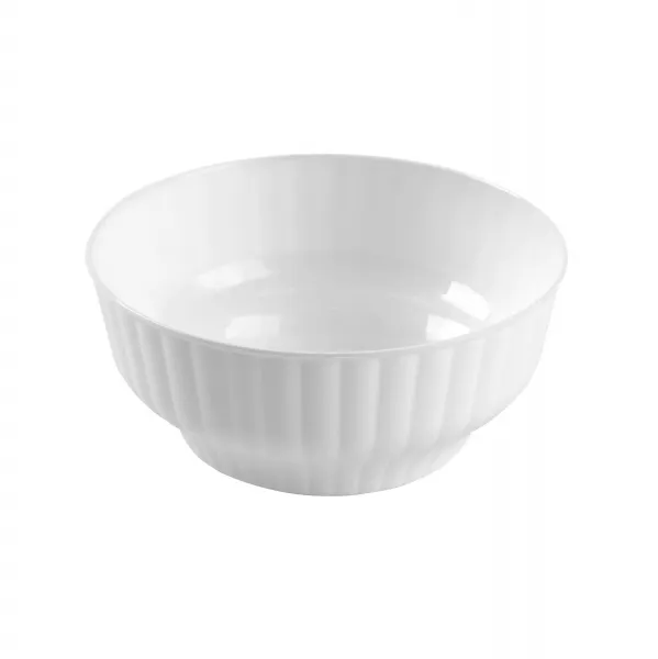 Plastová misa HEIDRUN 1,4l. Možnosť: WHITE