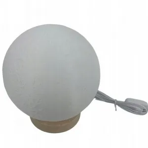 Mesačná lampa na zaspávanie