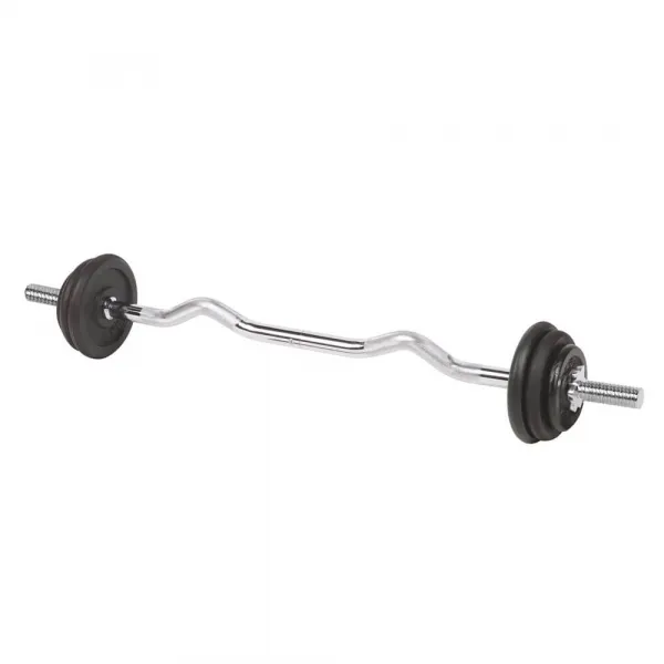 inSPORTline BEZ20 20 kg