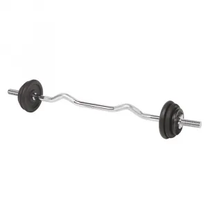 inSPORTline BEZ20 20 kg
