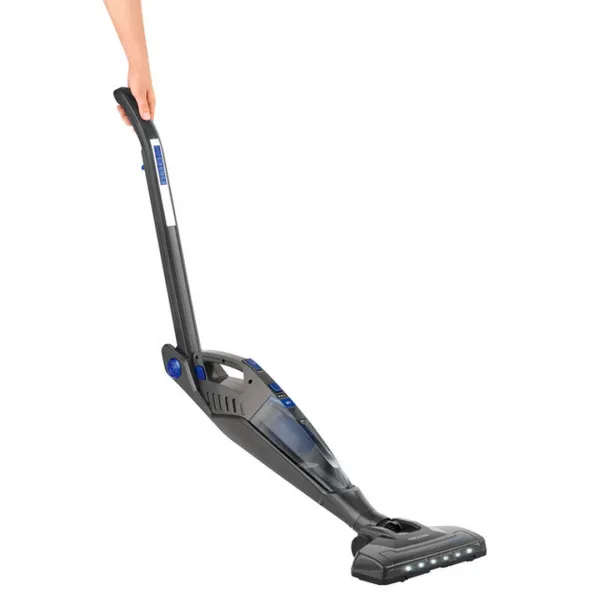 Bezdrôtový vysávač BS 3035