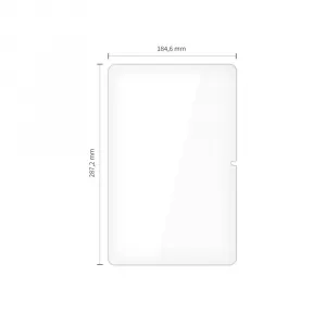Tech-Protect Glass Fit 2x ochranné sklo na Lenovo Tab P12 / Idea Tab Pro / Yoga Tab Plus 12.7''