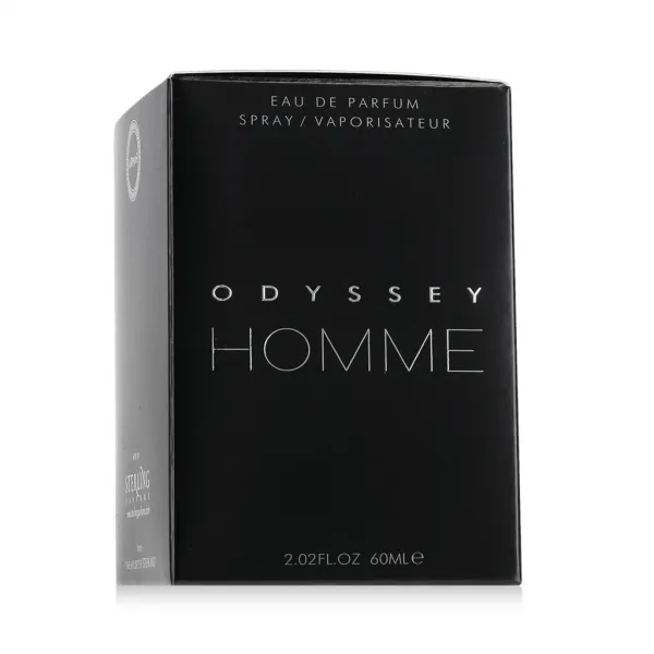 Armaf Odyssey Homme EDP 60 ml M