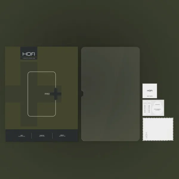 HOFI Glass Pro Tab ochranné sklo na Lenovo Tab Plus 11.5''