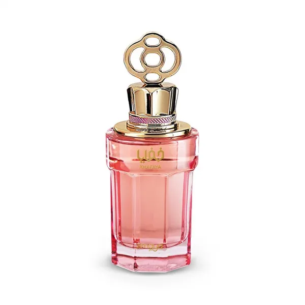 Zimaya Khafaya Pink parfumovaná voda pre ženy 100 ml