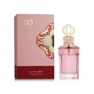Zimaya Khafaya Pink parfumovaná voda pre ženy 100 ml