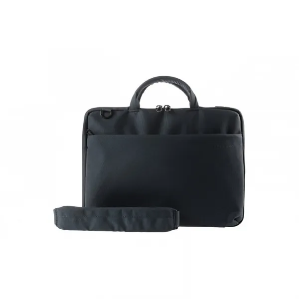 Tucano Slim Bag taška na notebook 14'', čierny