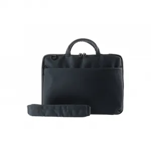 Tucano Slim Bag taška na notebook 14'', čierny