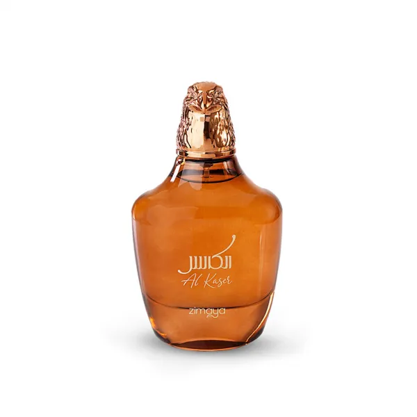 Zimaya Al Kaser parfumovaná voda unisex 100 ml