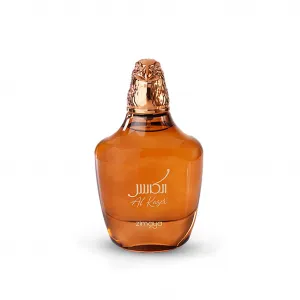 Zimaya Al Kaser parfumovaná voda unisex 100 ml