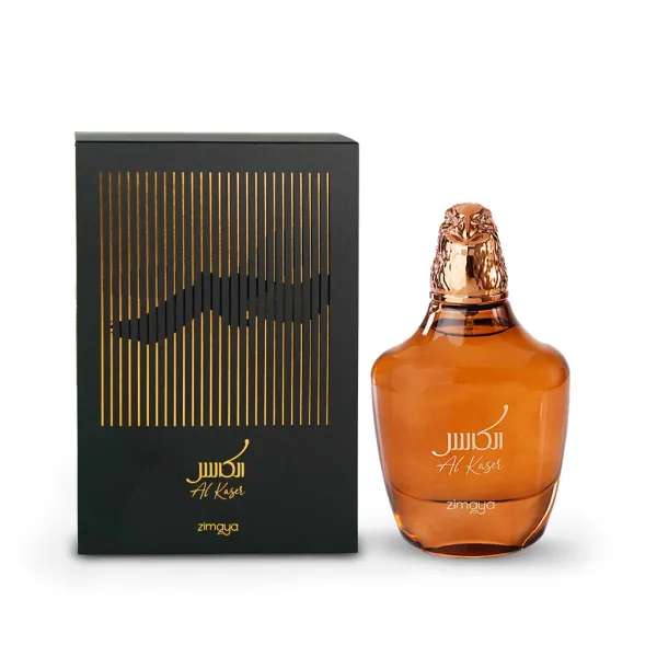 Zimaya Al Kaser parfumovaná voda unisex 100 ml