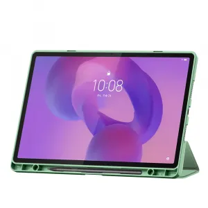 Tech-Protect SC Pen puzdro na Lenovo Idea Tab Pro / Pro MT 12.7'', zelené (TEC362035)