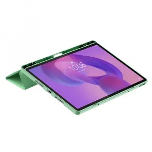 Tech-Protect SC Pen puzdro na Lenovo Idea Tab Pro / Pro MT 12.7'', zelené (TEC362035)