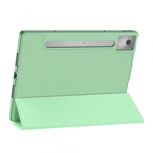 Tech-Protect SC Pen puzdro na Lenovo Idea Tab Pro / Pro MT 12.7'', zelené (TEC362035)