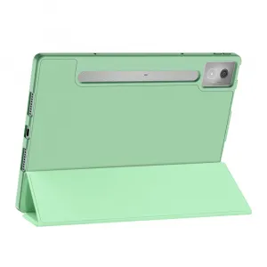 Tech-Protect SC Pen puzdro na Lenovo Idea Tab Pro / Pro MT 12.7'', zelené (TEC362035)