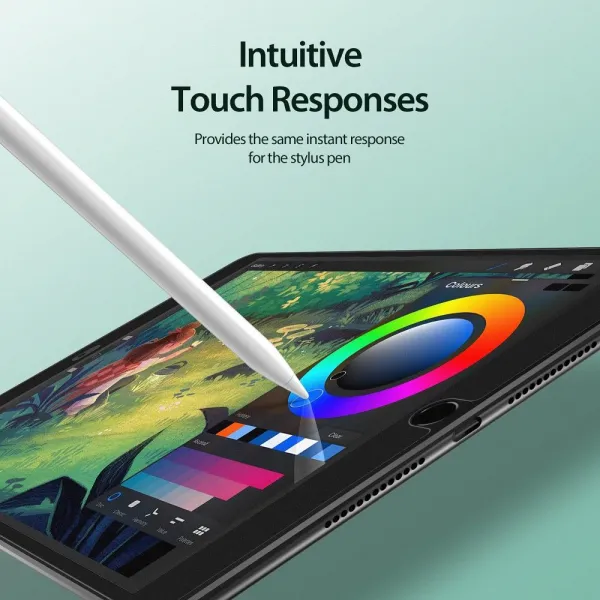 Dux Ducis Paper Screen fólia na iPad Air 13 2024