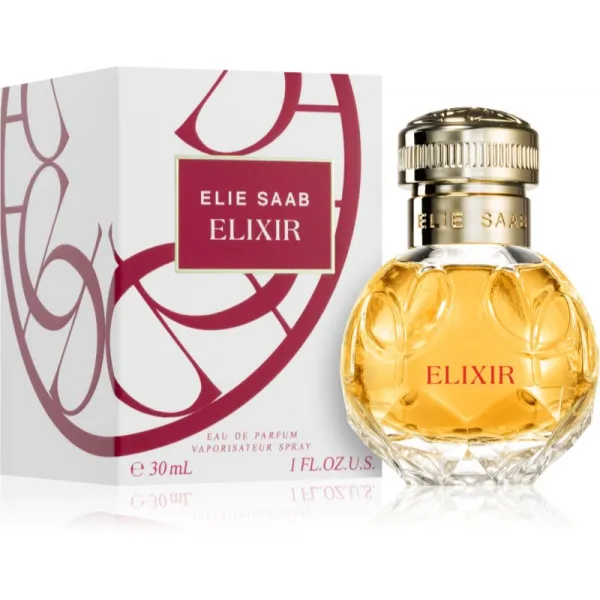 Elie Saab Elixir parfumovaná voda pre ženy 30 ml