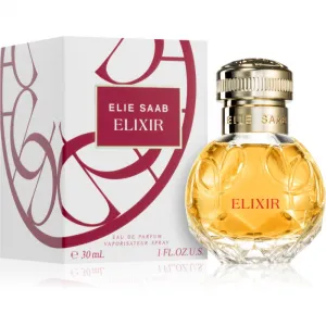 Elie Saab Elixir parfumovaná voda pre ženy 30 ml