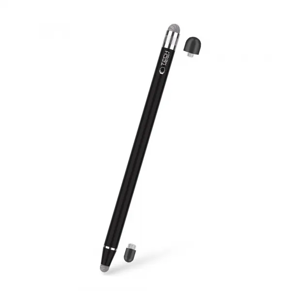 Tech-Protect USP100 Stylus pero na tablet, čierne