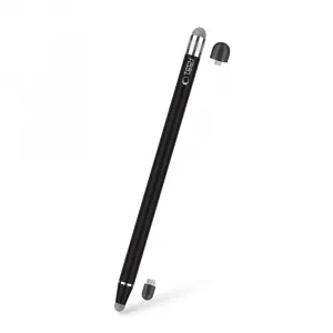 Tech-Protect USP100 Stylus pero na tablet, čierne